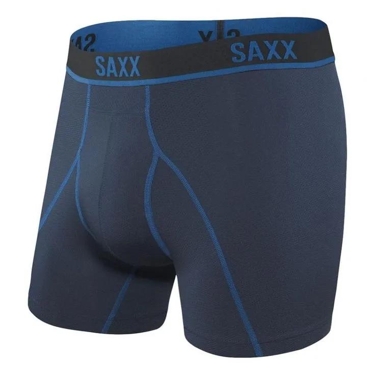 SAXX Kinetic HD Boxer Brief