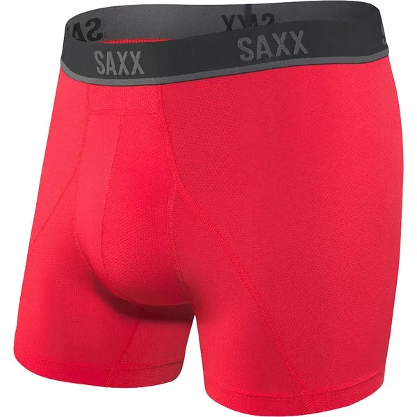 SAXX Kinetic HD Boxer Brief