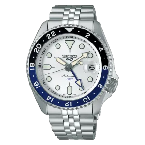 Seiko Men's SSK033 5 Sports Watch