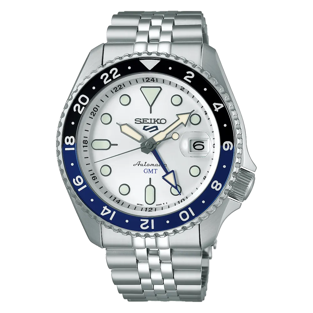 Seiko Men's SSK033 5 Sports Watch