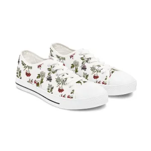 Shrub Women's Low Top Sneakers