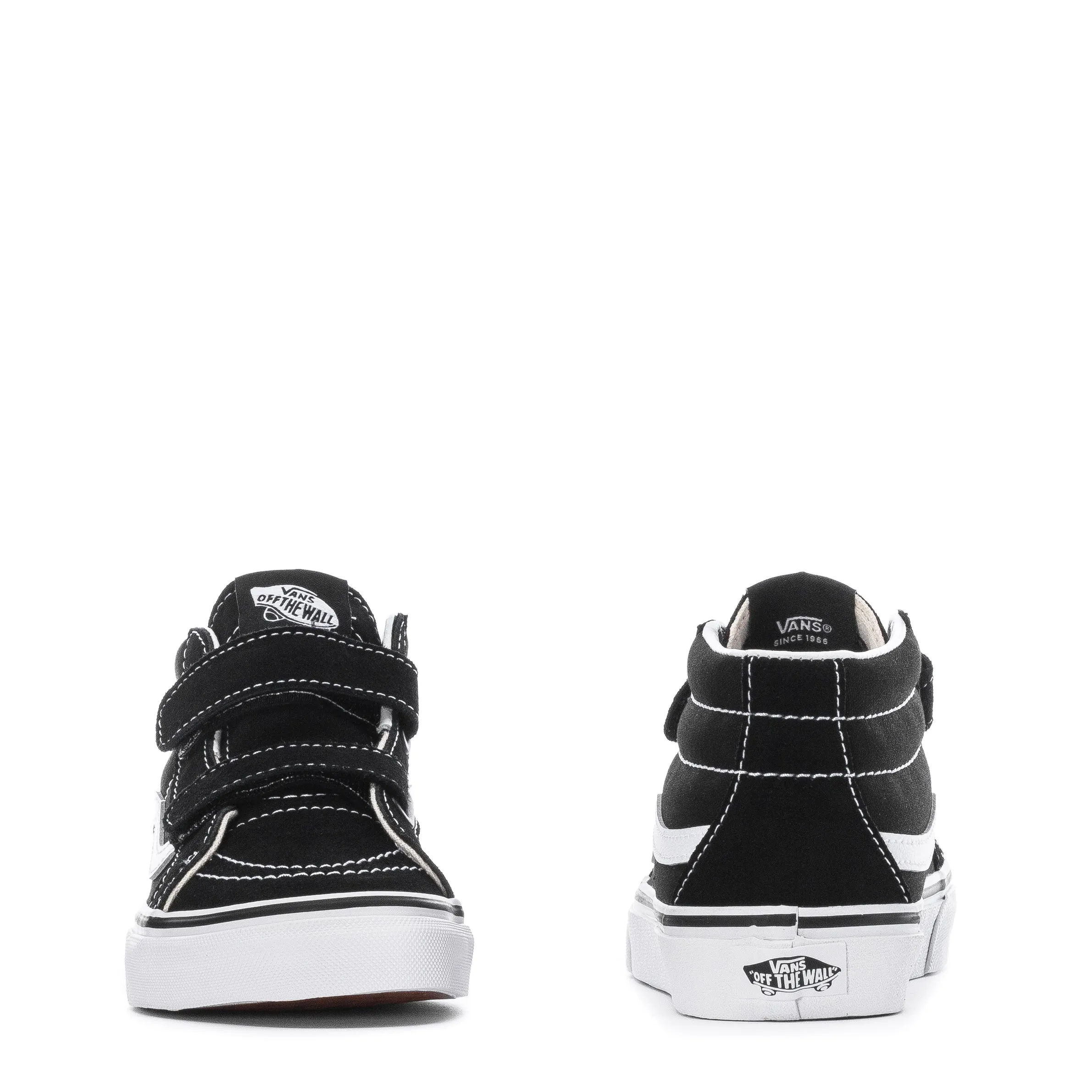 Sk8-Mid Reissue V - Kids