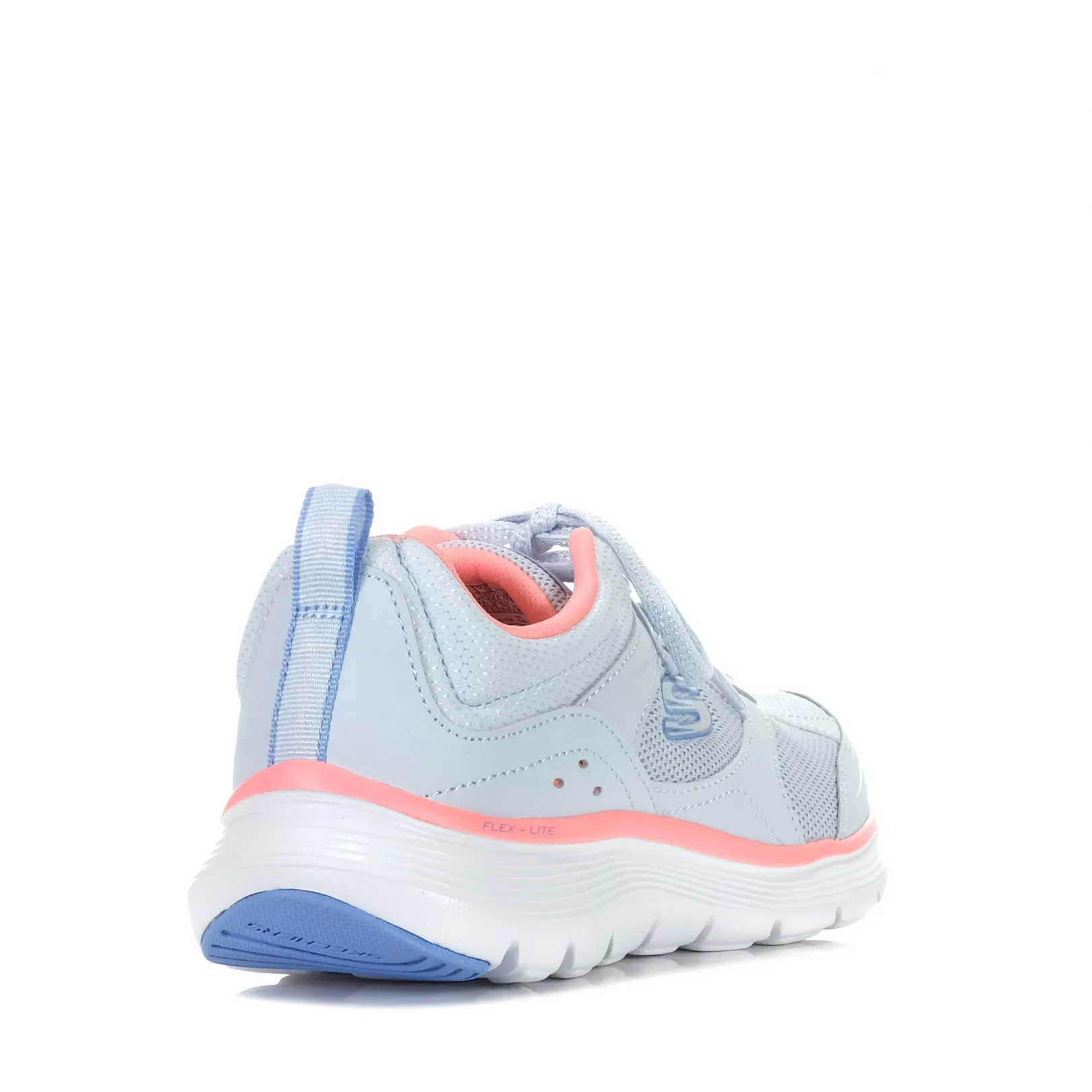 Skechers Flex Appeal 5.0 - Fresh Touch 150202 Blue/Coral