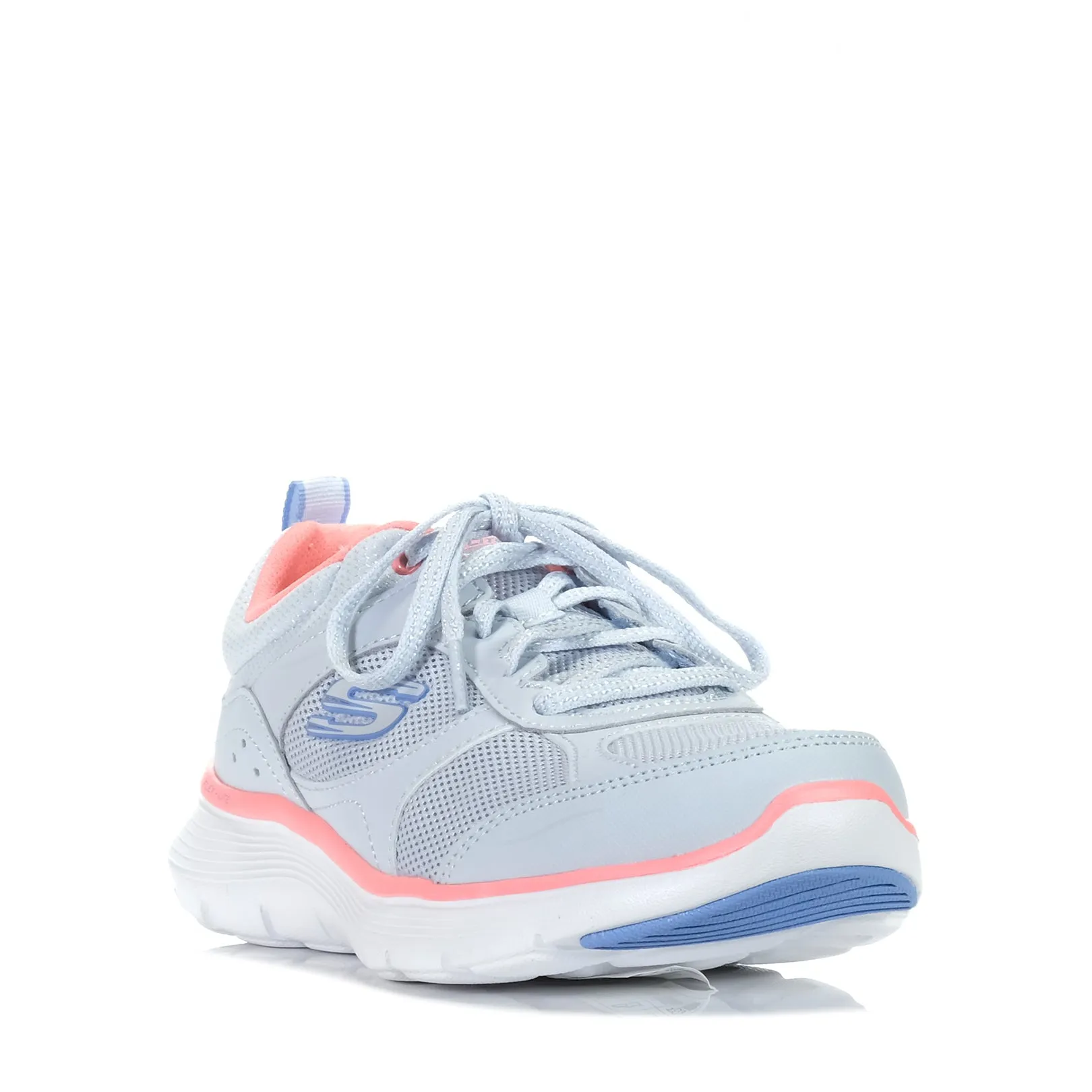 Skechers Flex Appeal 5.0 - Fresh Touch 150202 Blue/Coral