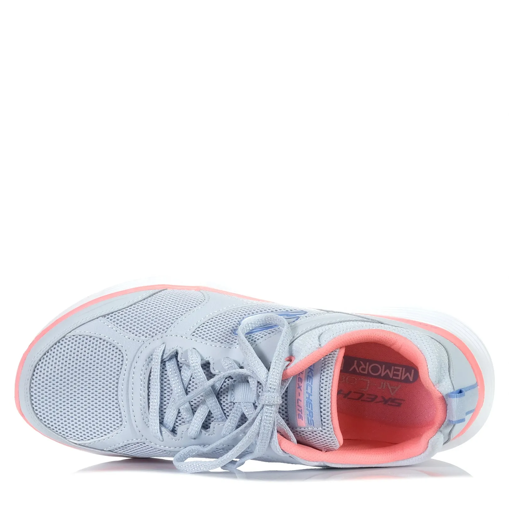 Skechers Flex Appeal 5.0 - Fresh Touch 150202 Blue/Coral