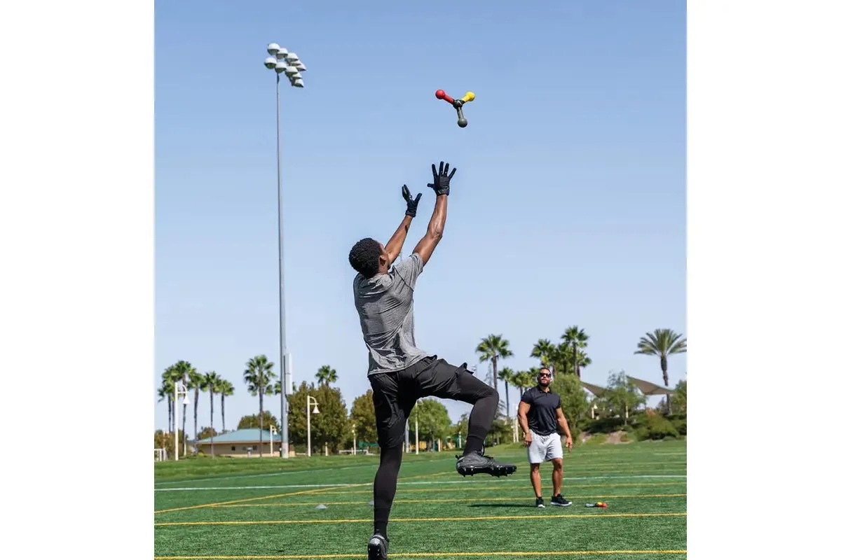 SKLZ Reactive Catch Trainer for Improving Hand-Eye Coordination & Speed