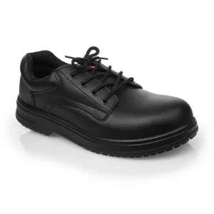 Slipbuster Basic Toe Cap Safety Shoes Black 37