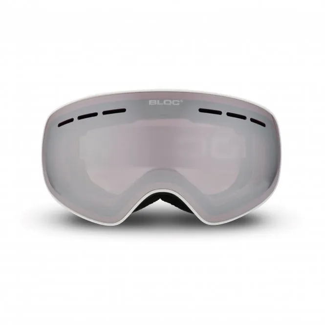 SMALL FIT MOON GOGGLE 24/25