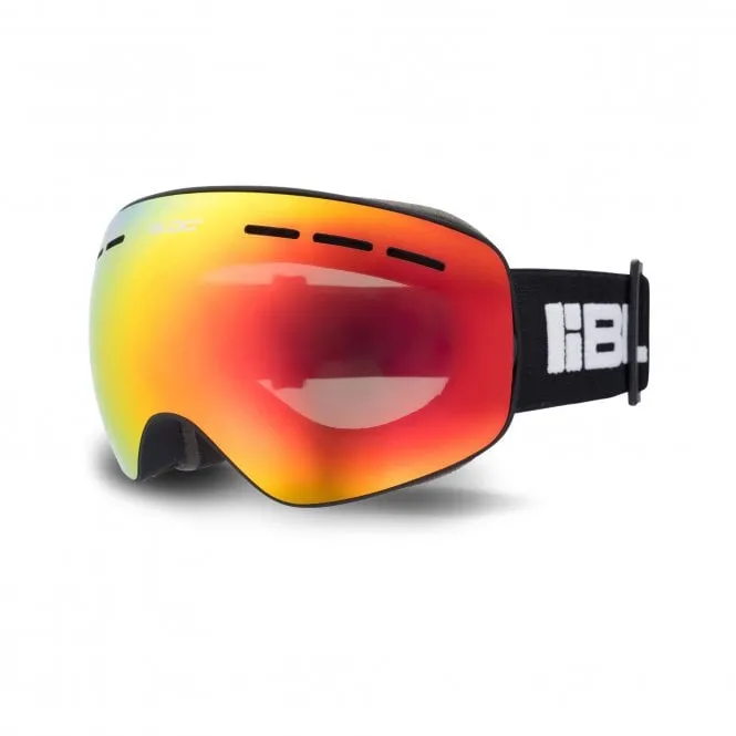 SMALL FIT MOON GOGGLE 24/25