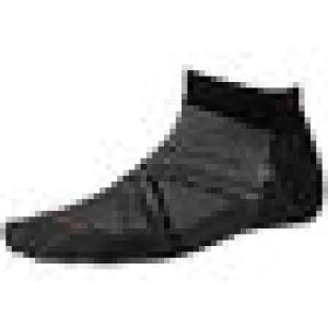 SmartWool Mens PhD Run Lite Elite Low Cut Sock/Black