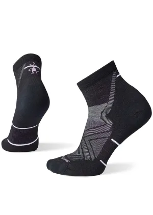 Smartwool Women's Run Targeted Cushion Ankle Socks