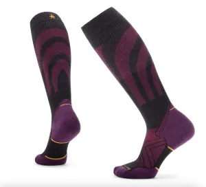 Smartwool W's Run Targeted Cushion Compression OTC Socks