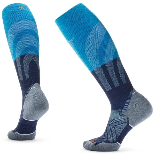 Smartwool W's Run Targeted Cushion Compression OTC Socks