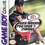 Tiger Woods 2000