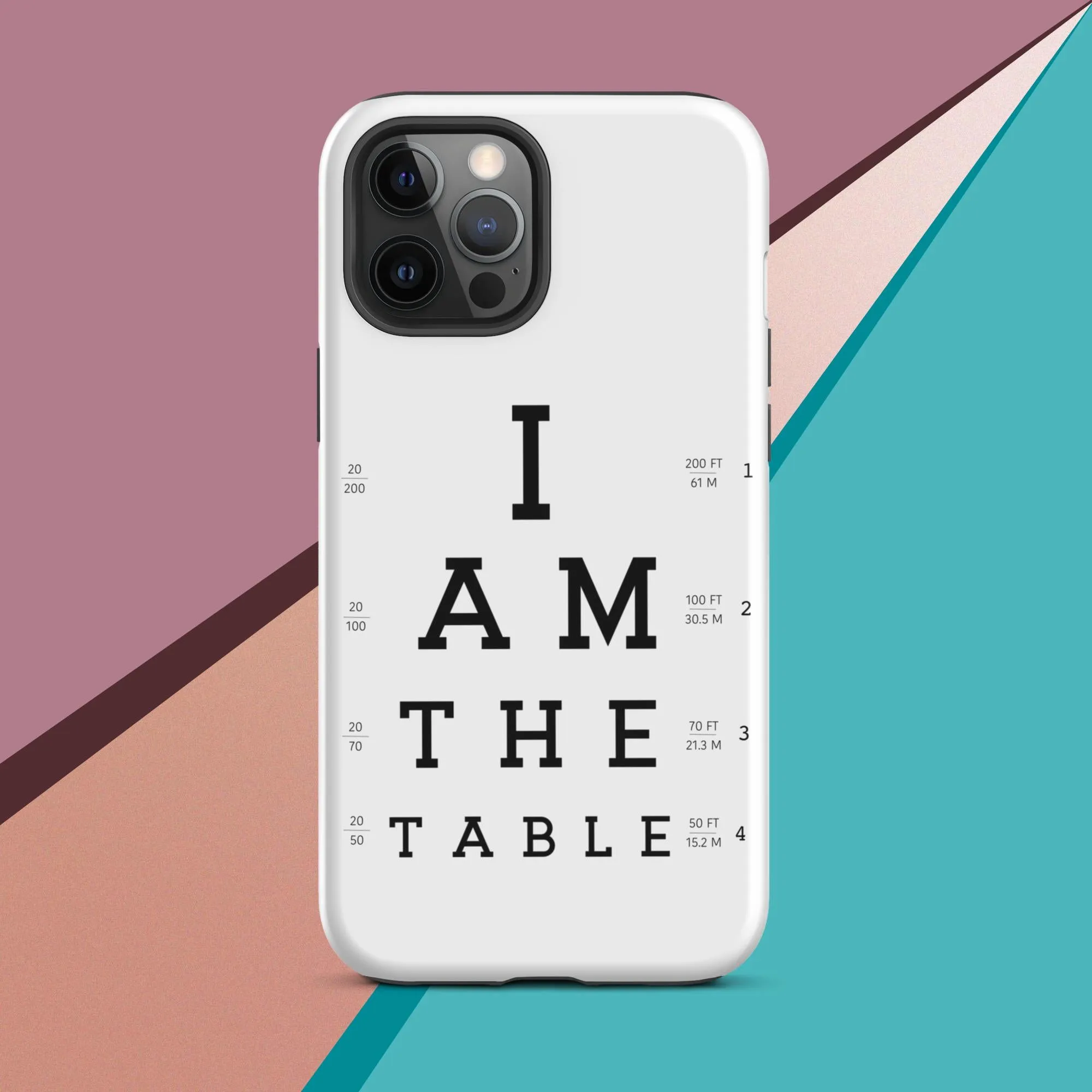 Tough Case for iPhone®