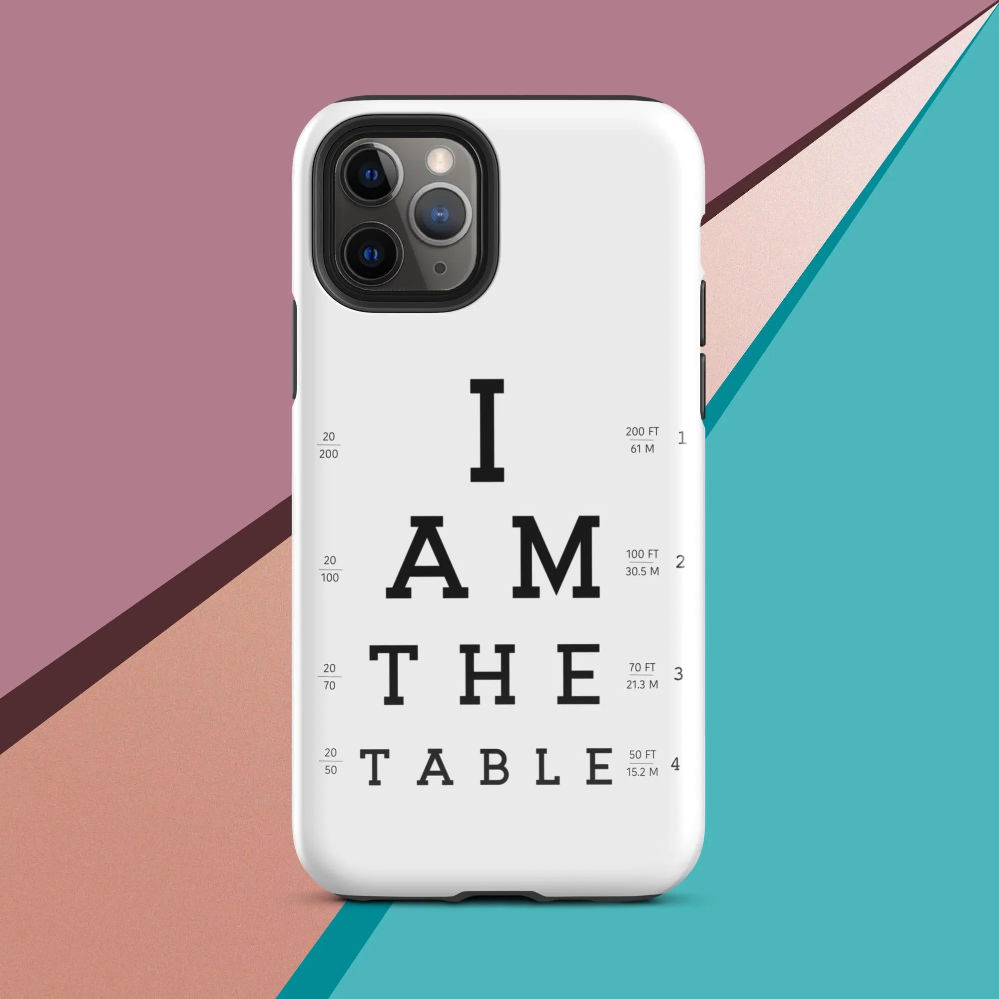 Tough Case for iPhone®