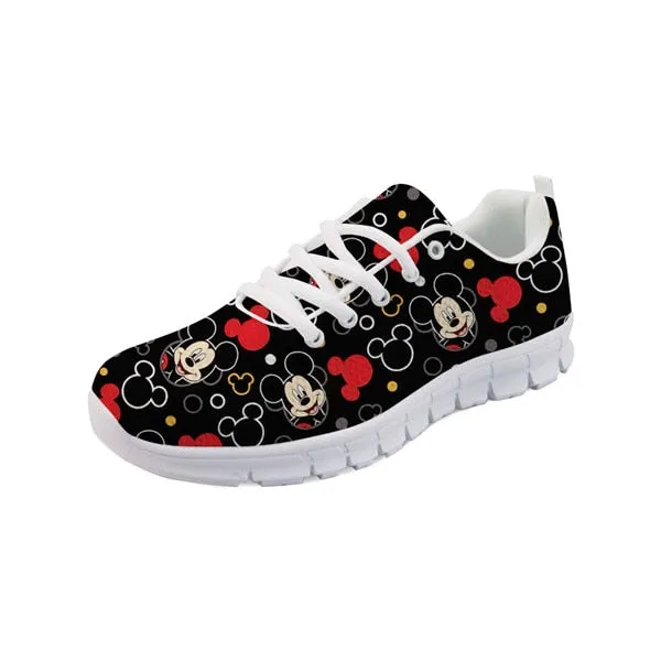 Twoheartsgirl Fashion Women Sneakers