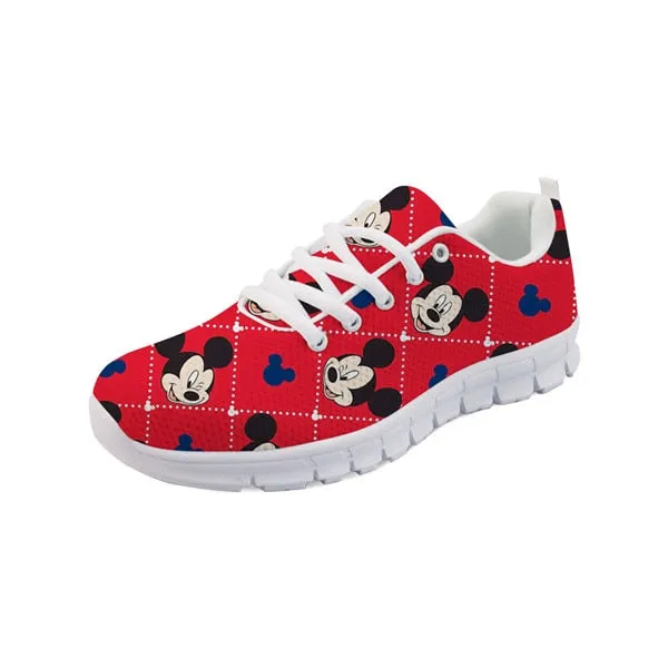 Twoheartsgirl Fashion Women Sneakers