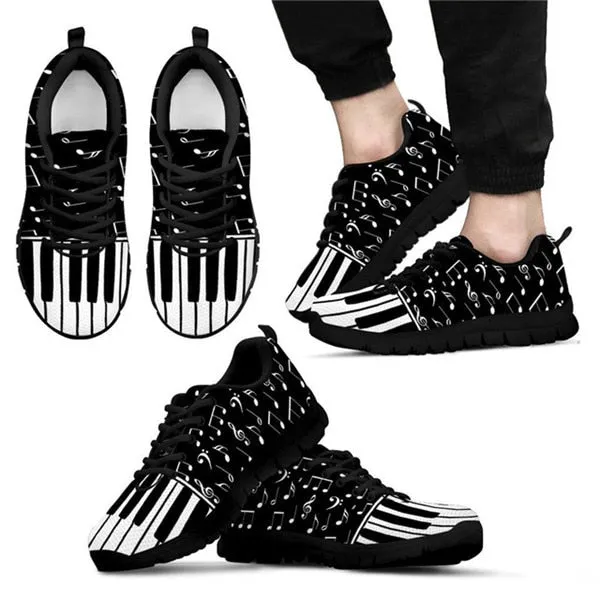 Twoheartsgirl Fashion Women Sneakers