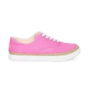 UGG Eyan II Pink Azalea Sneakers