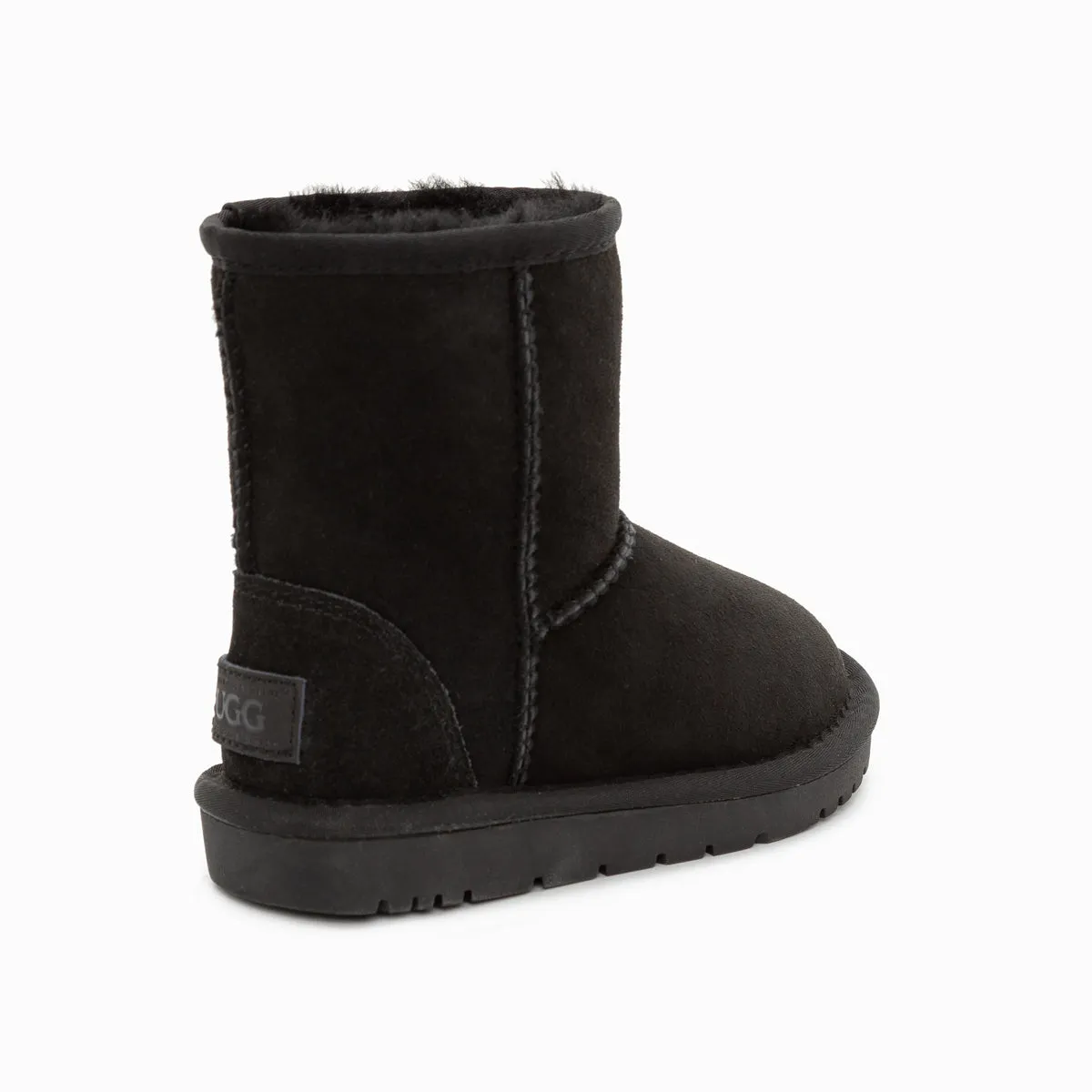 UGG Kids Classic Long Boots Water-Resistant