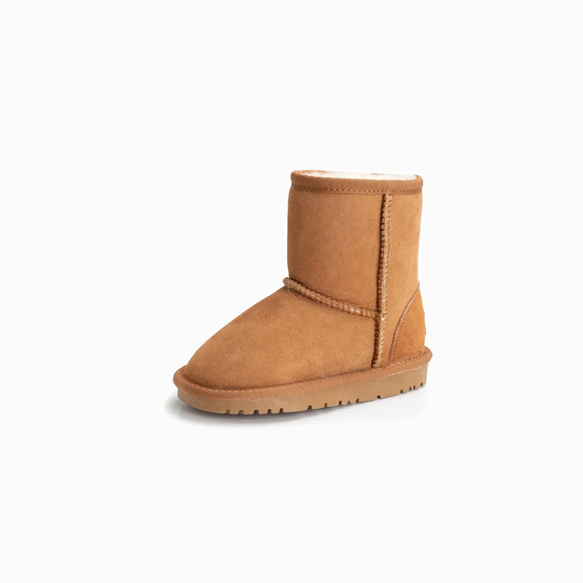 UGG Kids Classic Long Boots Water-Resistant