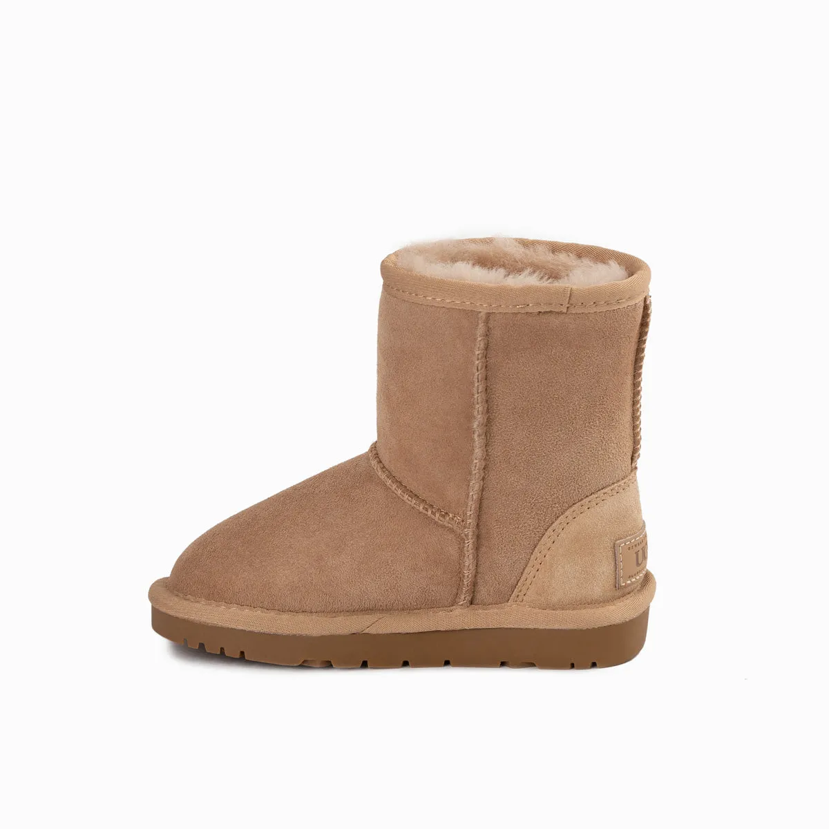 UGG Kids Classic Long Boots Water-Resistant