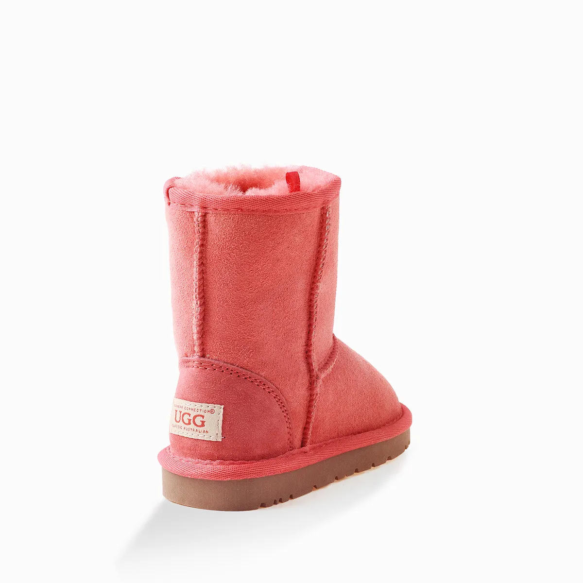 UGG Kids Classic Long Boots Water-Resistant