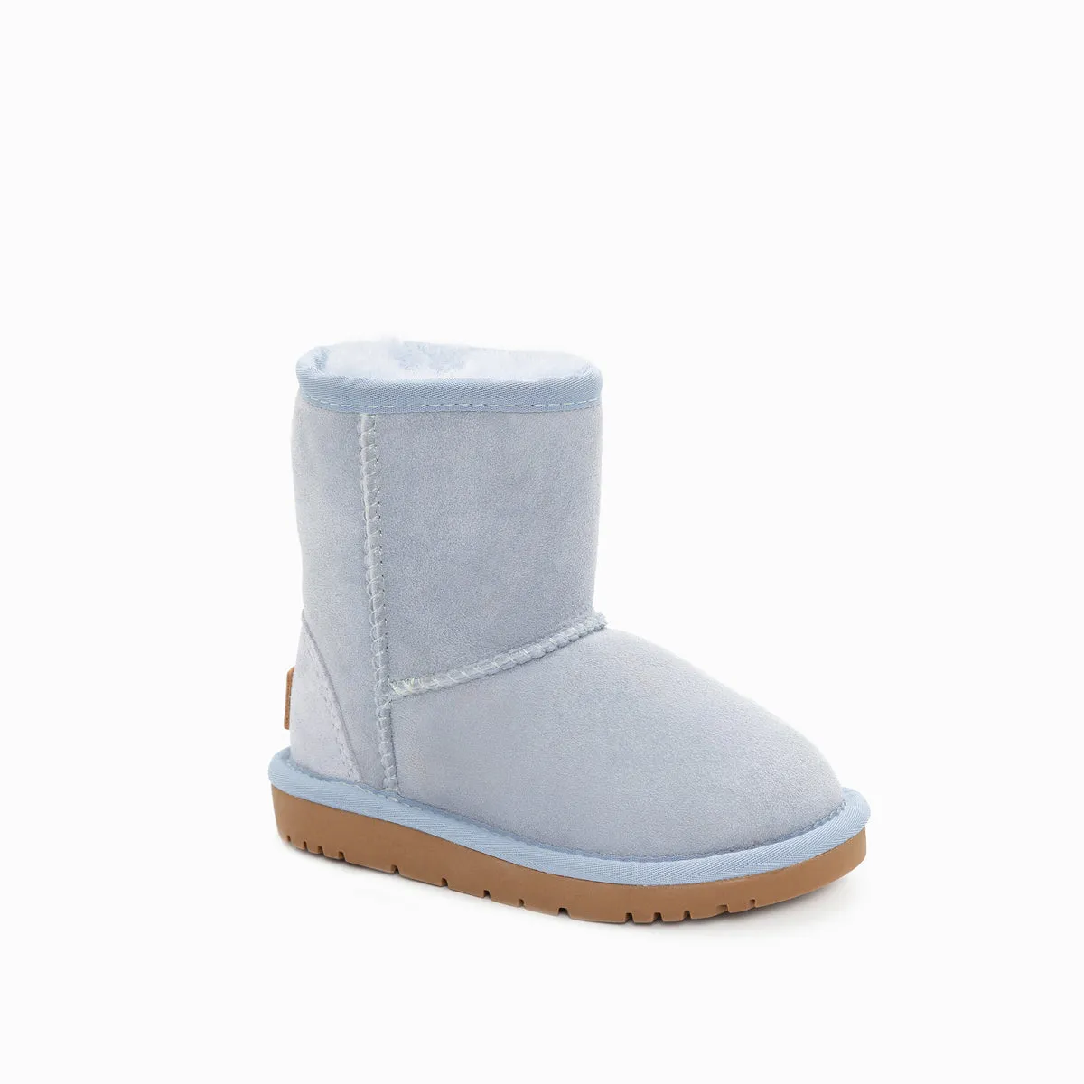 UGG Kids Classic Long Boots Water-Resistant