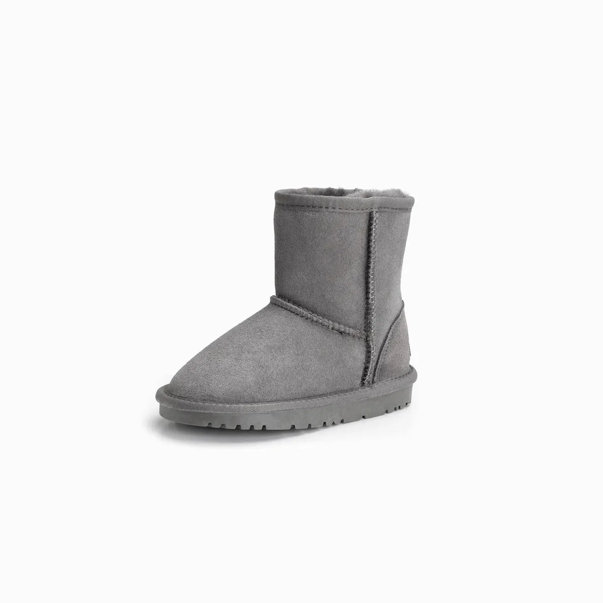 UGG Kids Classic Long Boots Water-Resistant