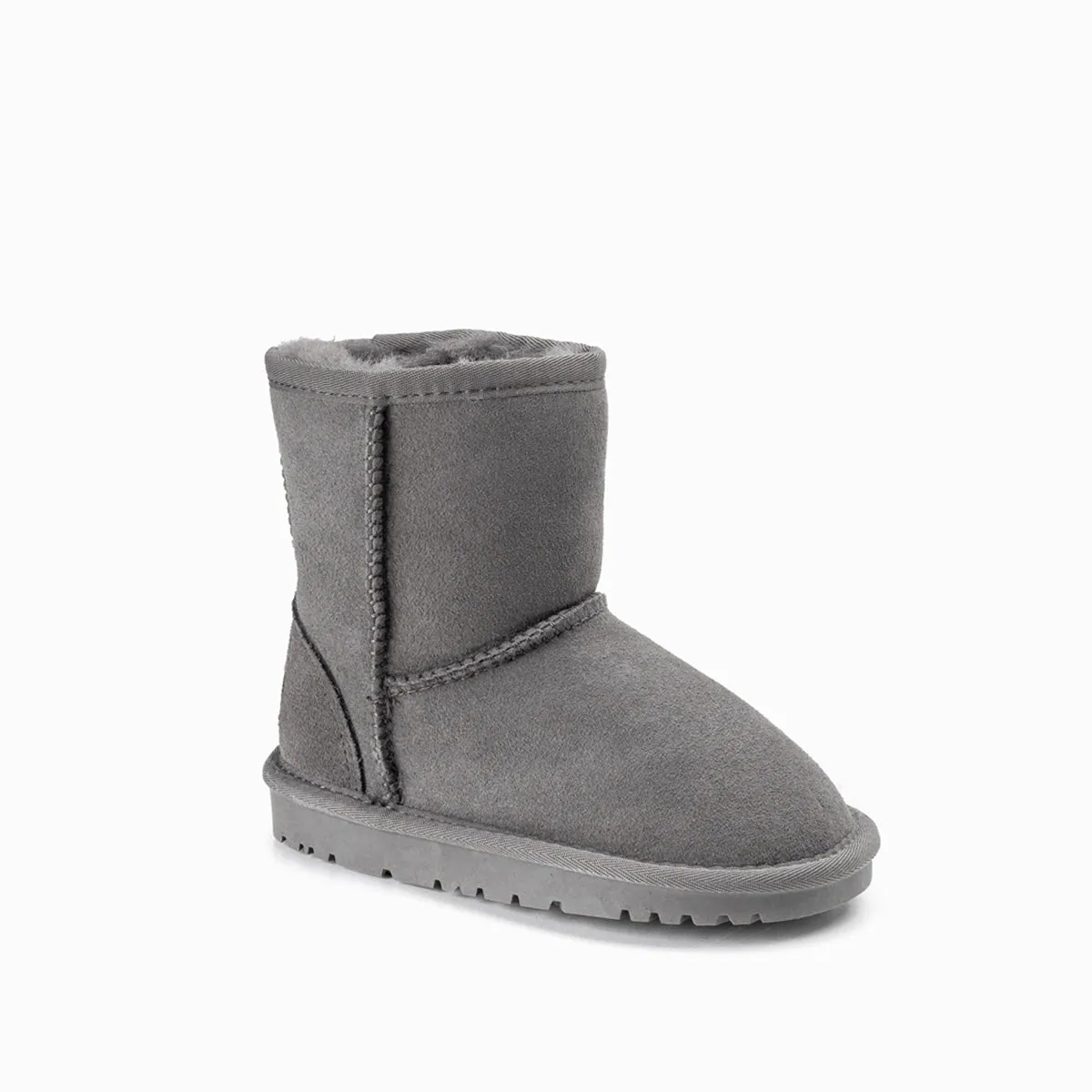 UGG Kids Classic Long Boots Water-Resistant