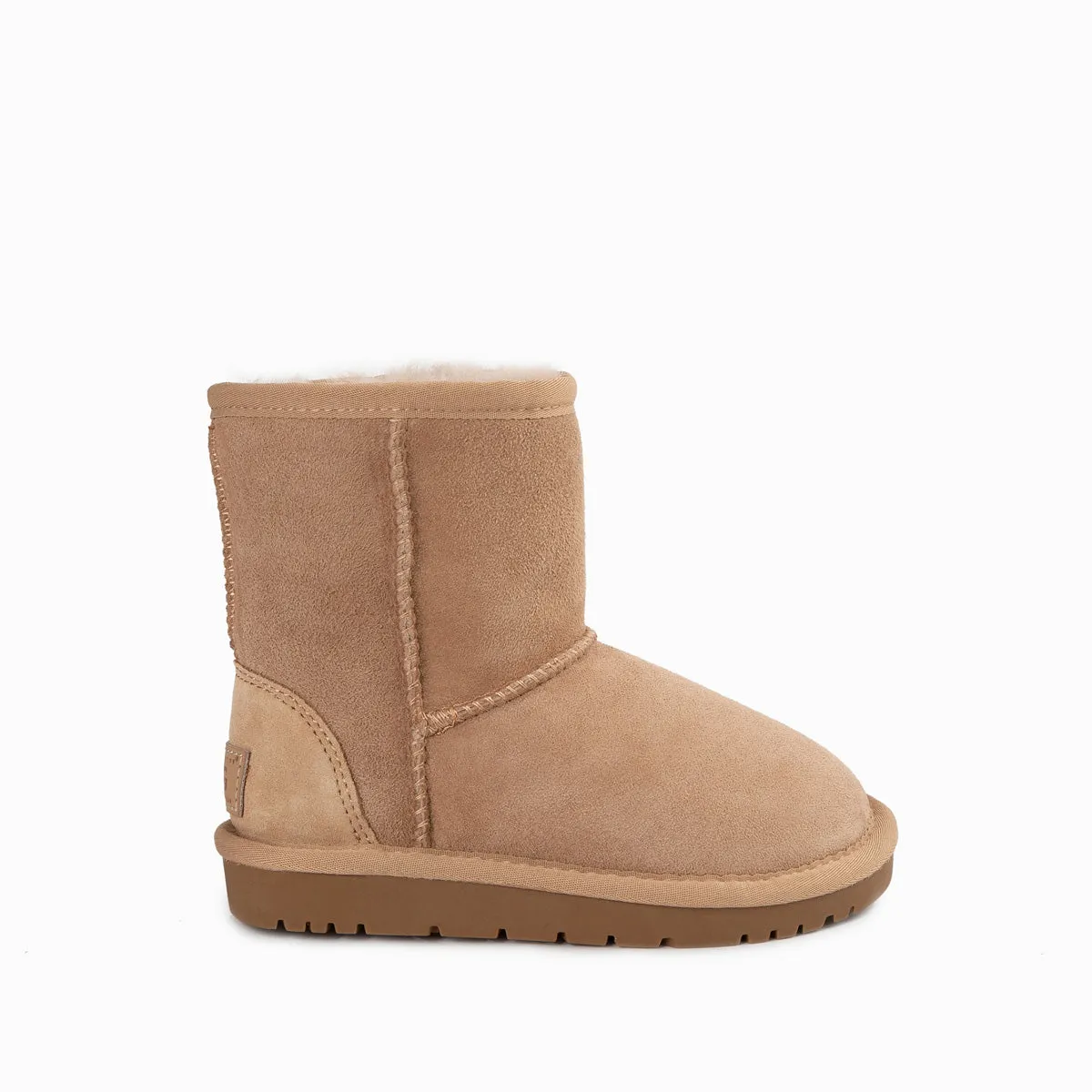 UGG Kids Classic Long Boots Water-Resistant