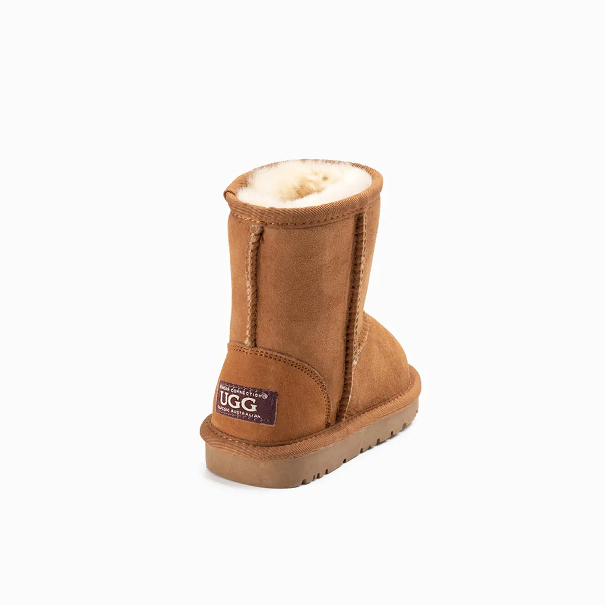 UGG Kids Classic Long Boots Water-Resistant