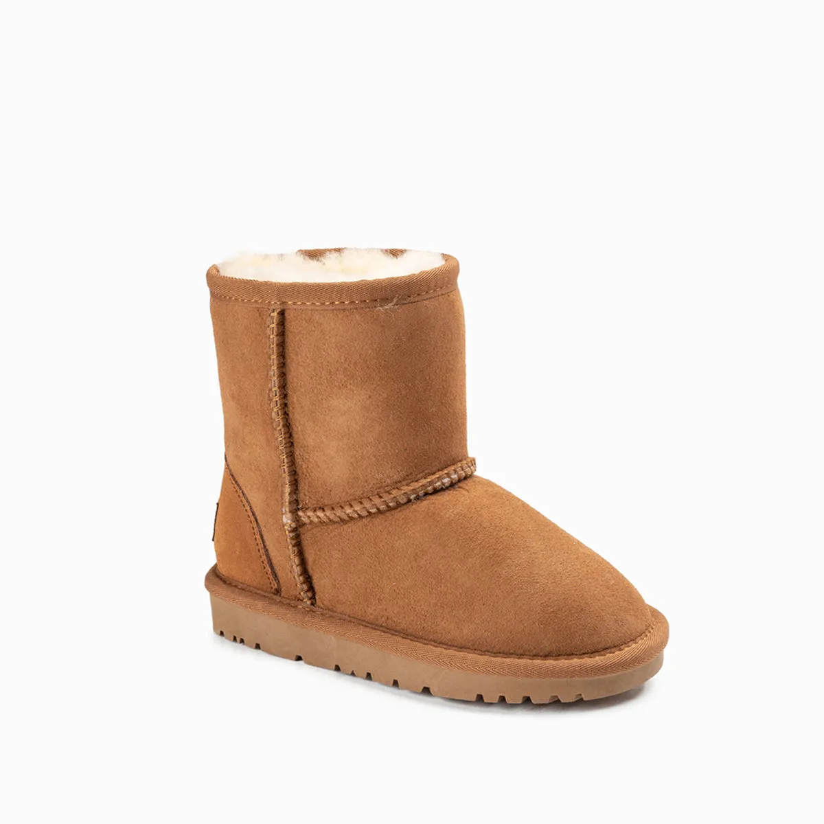 UGG Kids Classic Long Boots Water-Resistant