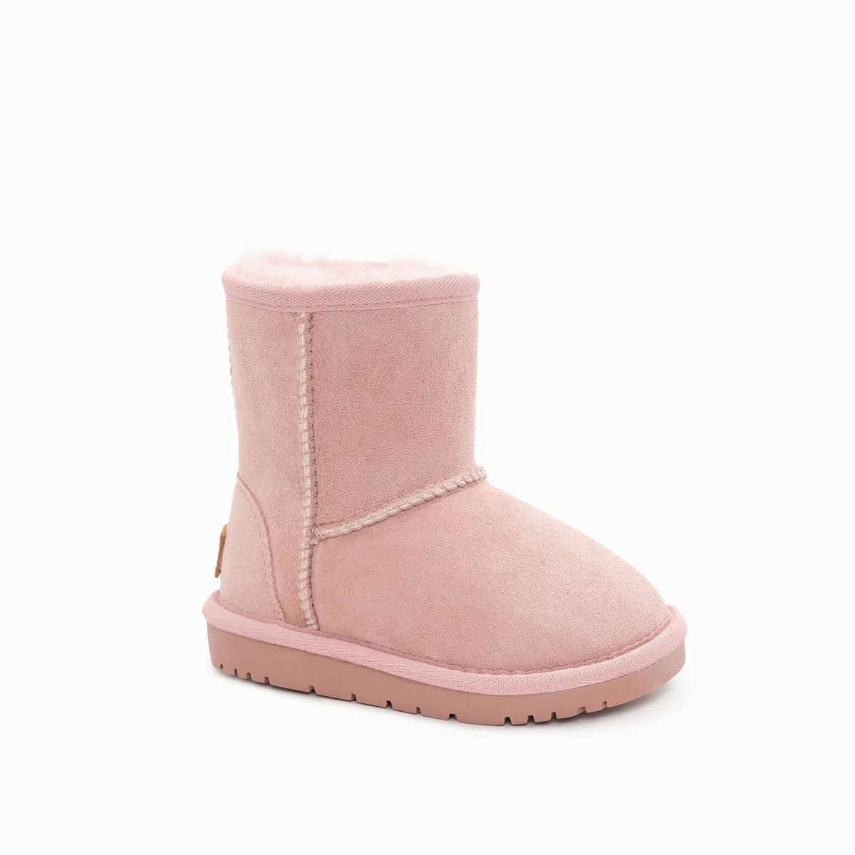 UGG Kids Classic Long Boots Water-Resistant