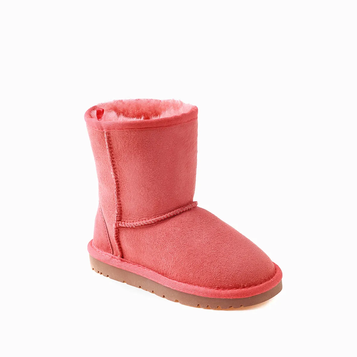 UGG Kids Classic Long Boots Water-Resistant