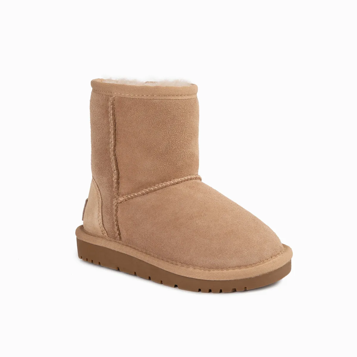 UGG Kids Classic Long Boots Water-Resistant