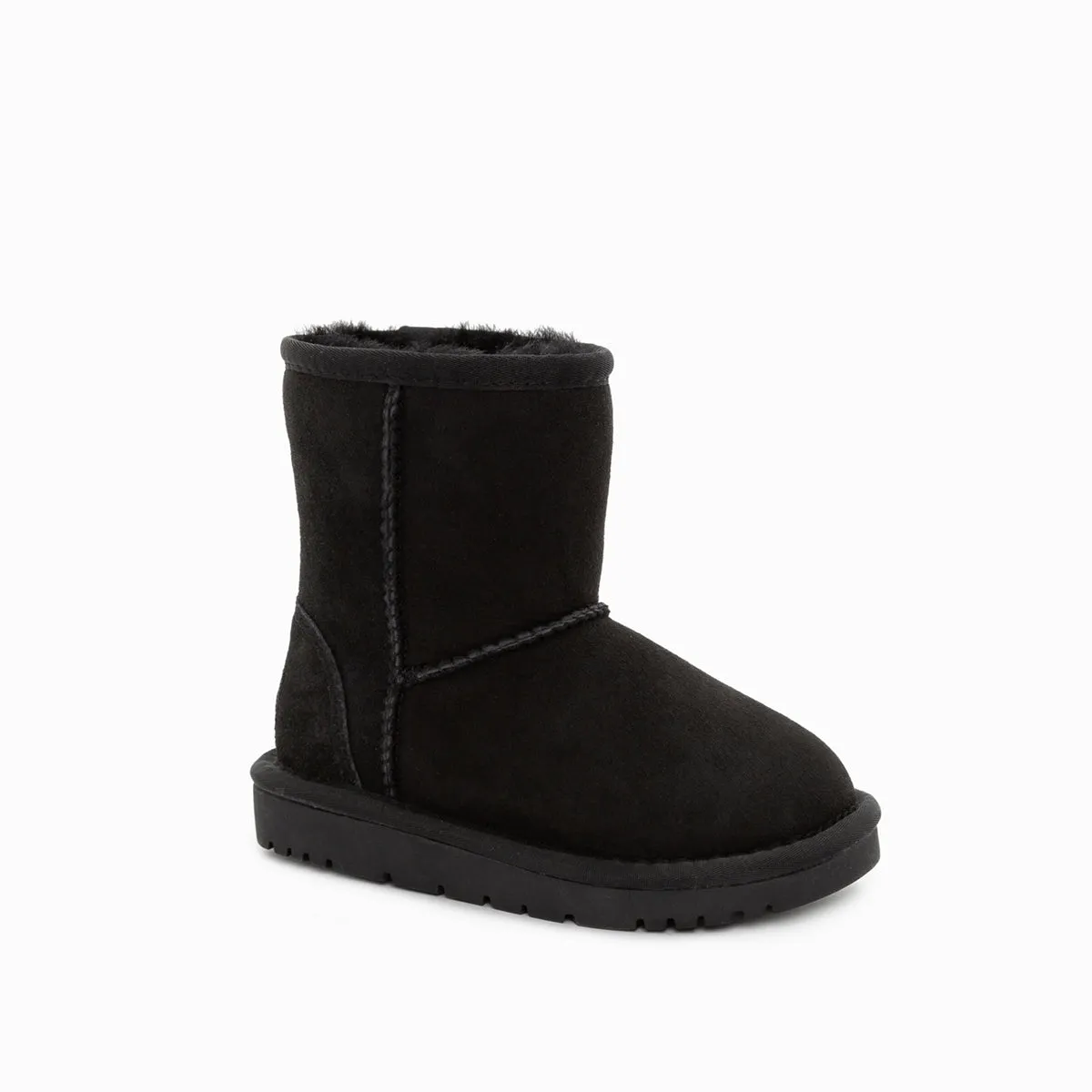 UGG Kids Classic Long Boots Water-Resistant