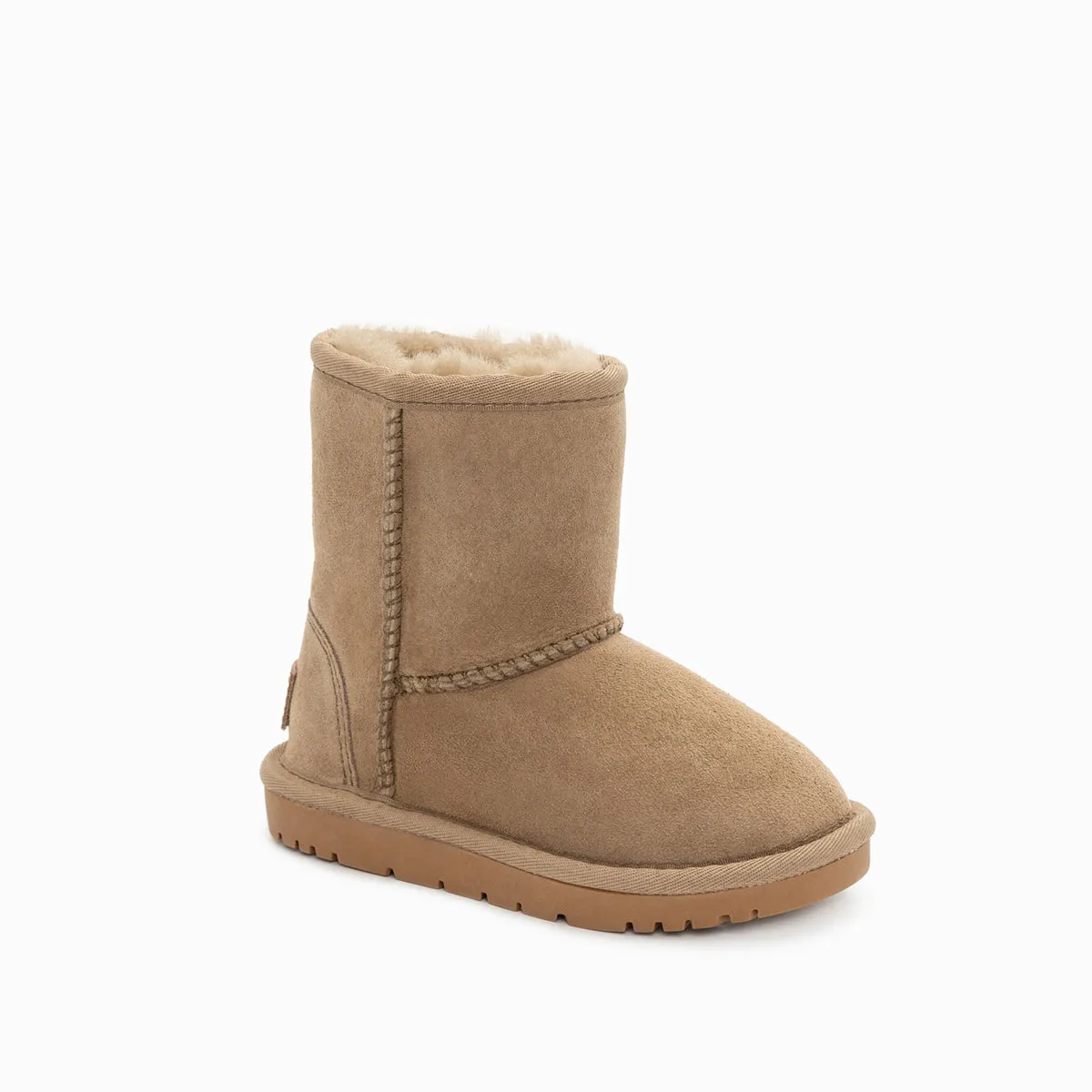 UGG Kids Classic Long Boots Water-Resistant