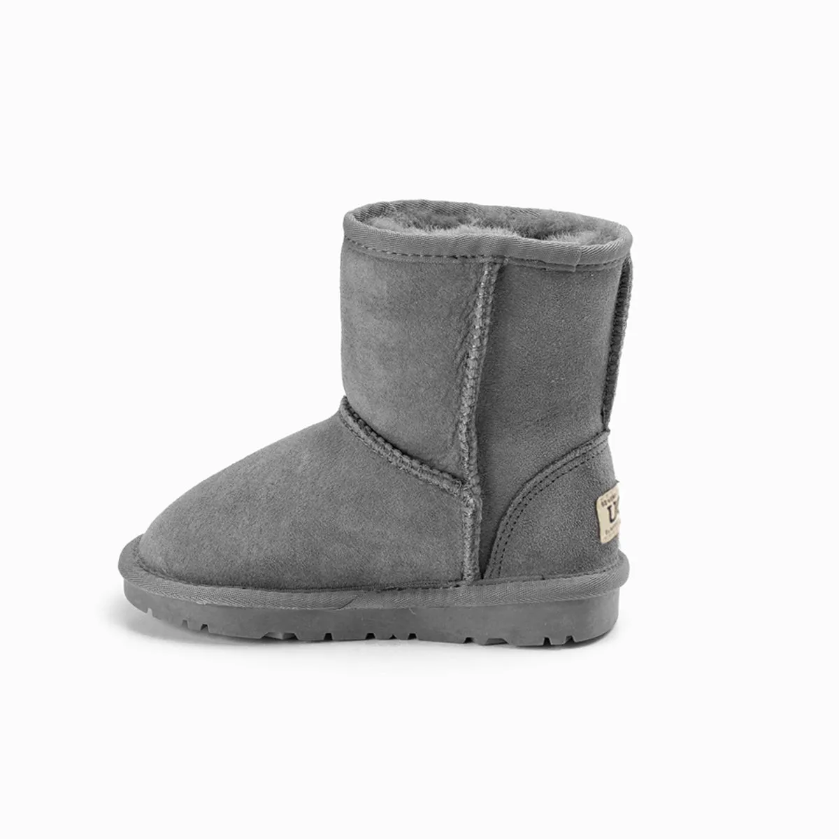 UGG Kids Classic Long Boots Water-Resistant