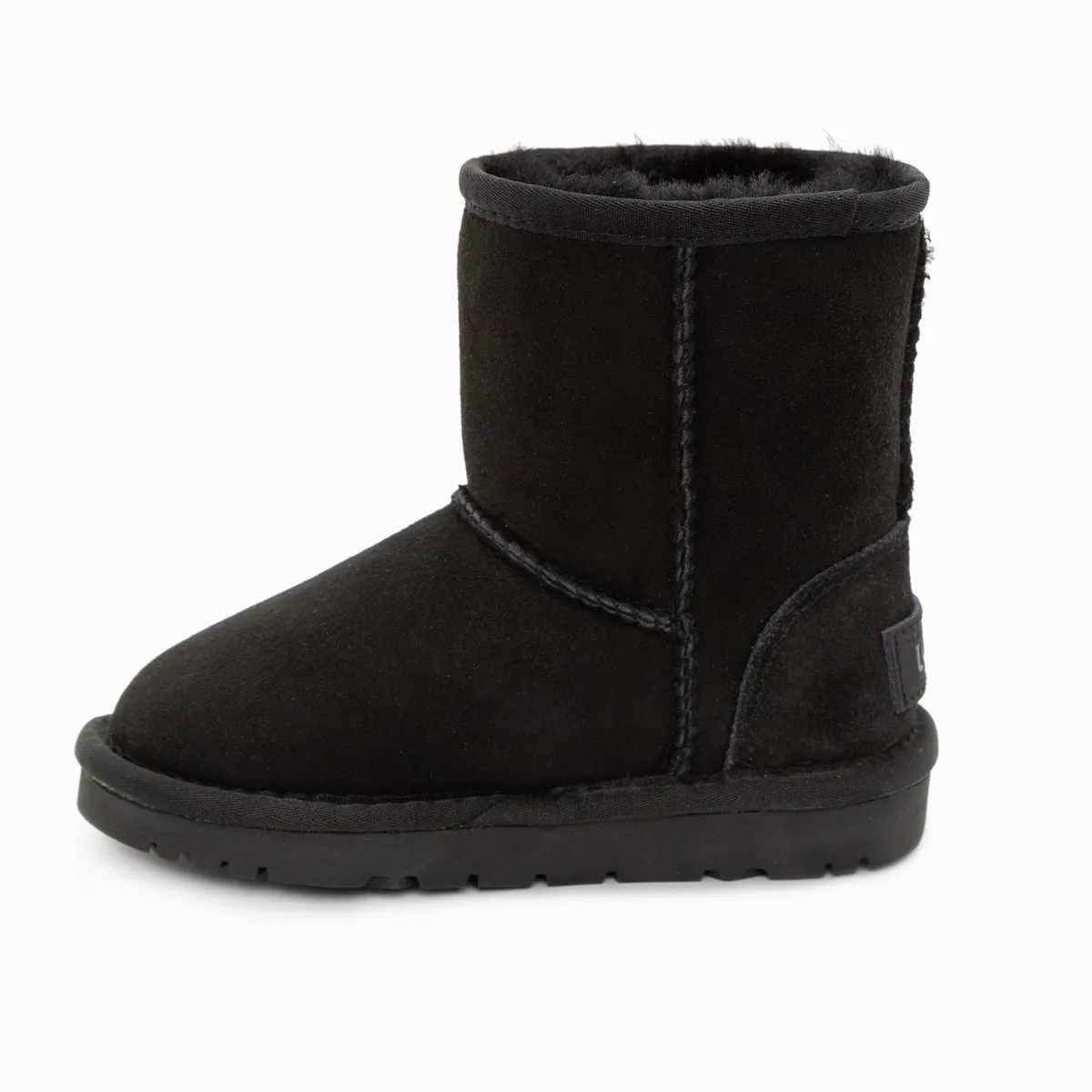 UGG Kids Classic Long Boots Water-Resistant