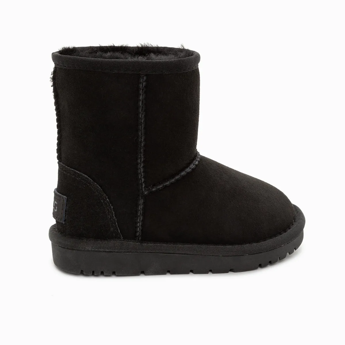 UGG Kids Classic Long Boots Water-Resistant