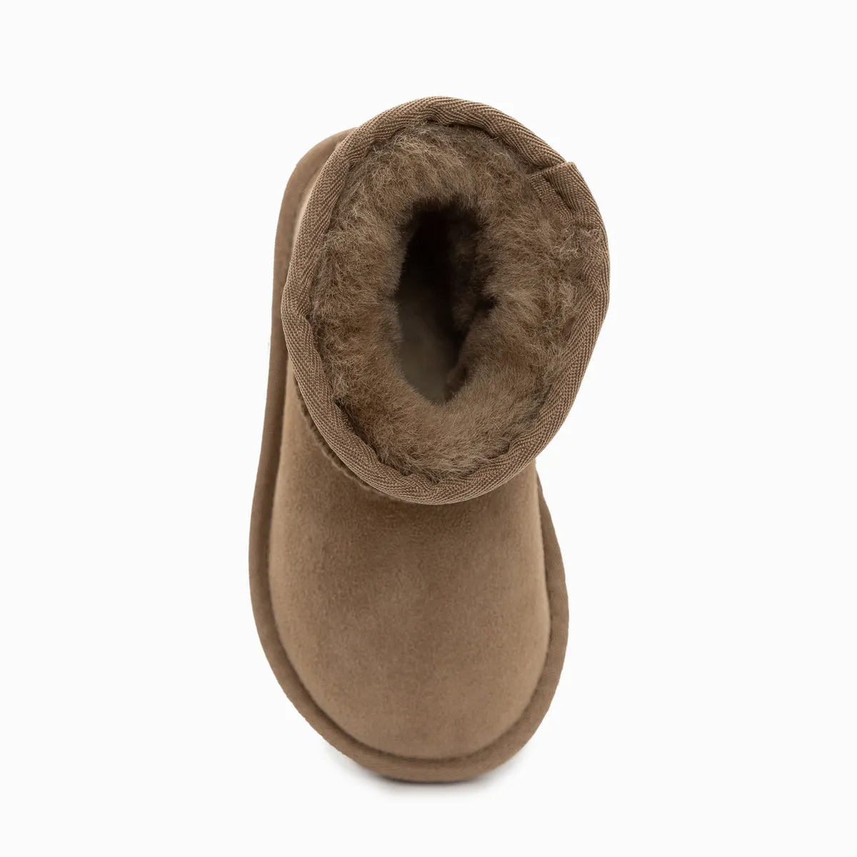 UGG Kids Classic Long Boots Water-Resistant