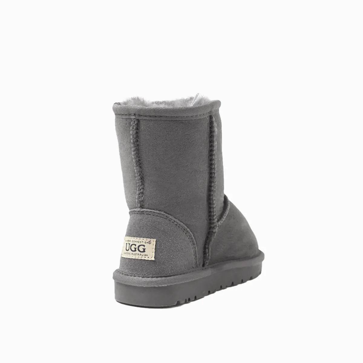 UGG Kids Classic Long Boots Water-Resistant