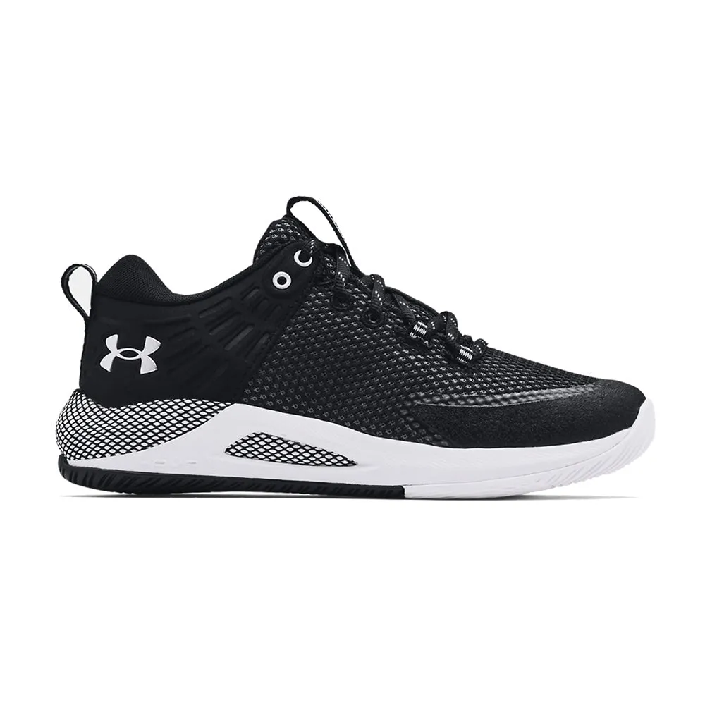 Under Armour Women's UA HOVR™ Block City Volleyball Shoes