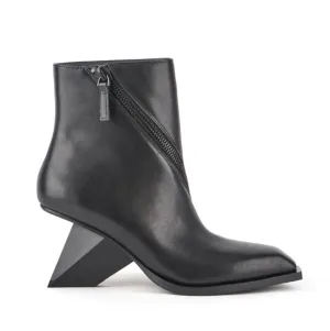 United Nude Rockit Zip Bootie G078