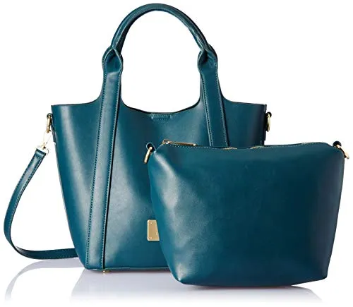 Van Heusen womens Handbag - 1 Green