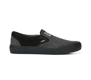 Vans Bmx Slip-On - Fast and Loose Black