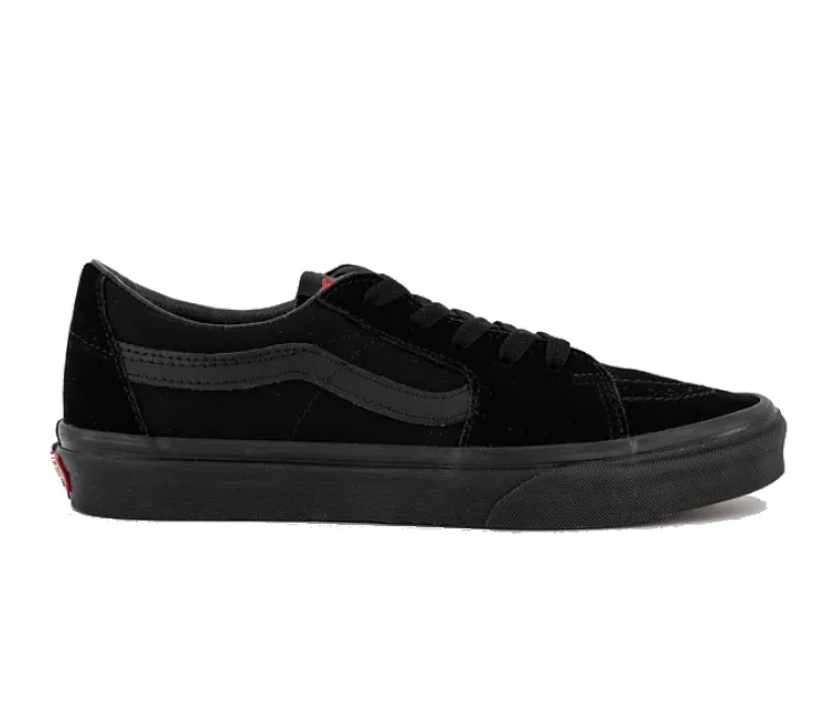 Vans Sk8-Low Unisex (Black)