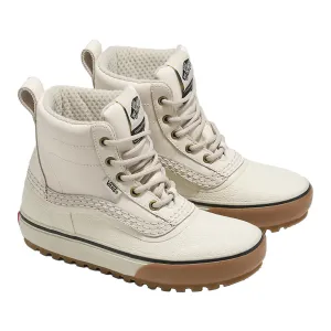 Vans Standard Mid MTE Apres Boots - Vintage White